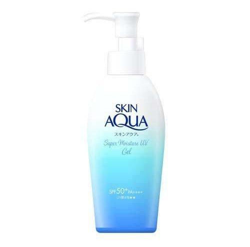 Skin Aqua Super Moisture Gel Sunscreen