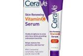 Cerave Vitamin C Serum