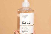 The Ordinary Glycolic Acid Exfoliating Toner 