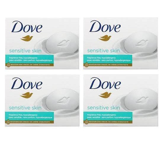 Dove Beauty Bar