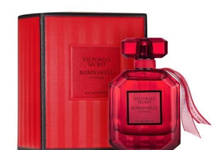 Victorias Bombshell Women’s Perfume