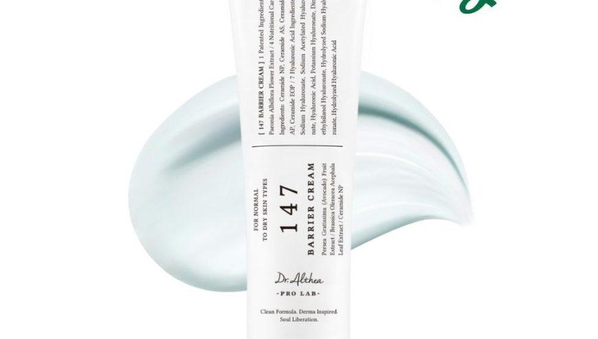 Dr. Althea 147 Barrier Cream