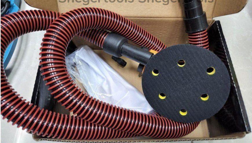 Pneumatic Sander or Air Sander