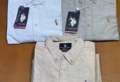 US Polo Shirt