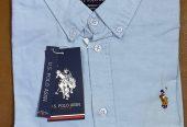 US Polo Shirt