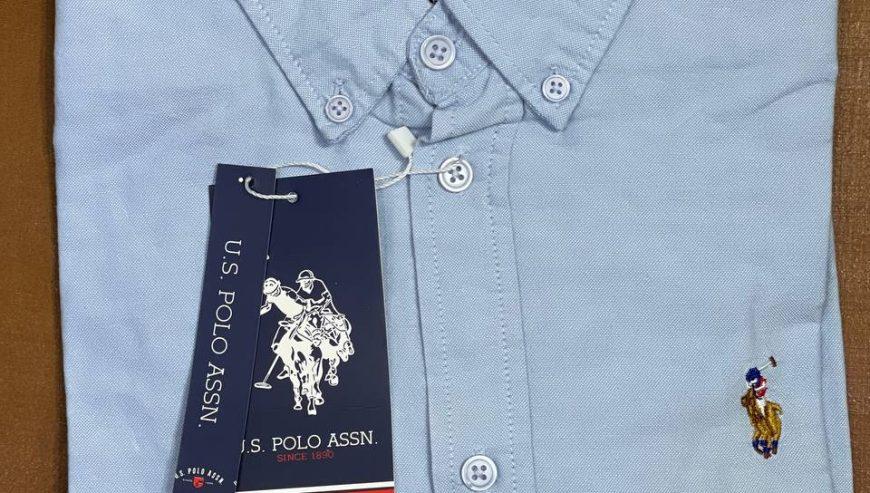 US Polo Shirt