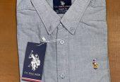 US Polo Shirt