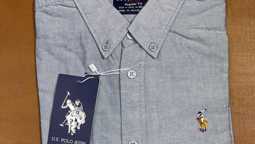 US Polo Shirt