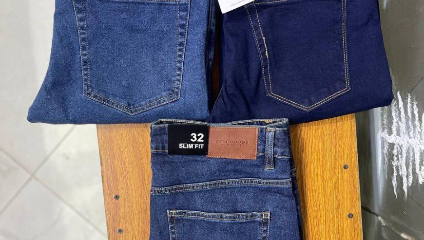 Tex House Denim Jeans