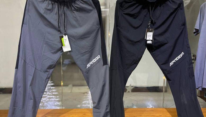 Apmoor Track Pants