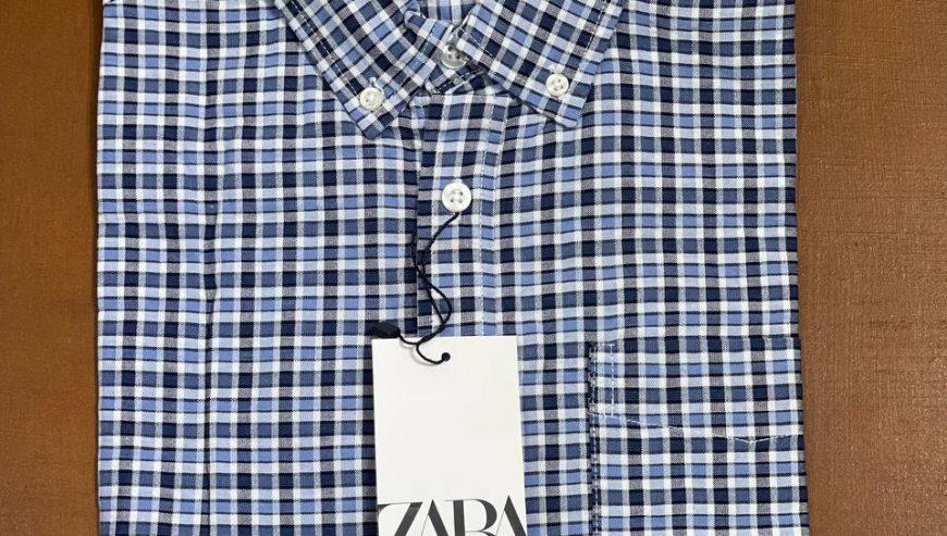 Zara Shirt