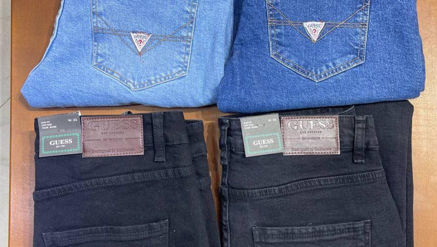 Guess Denim Jeans