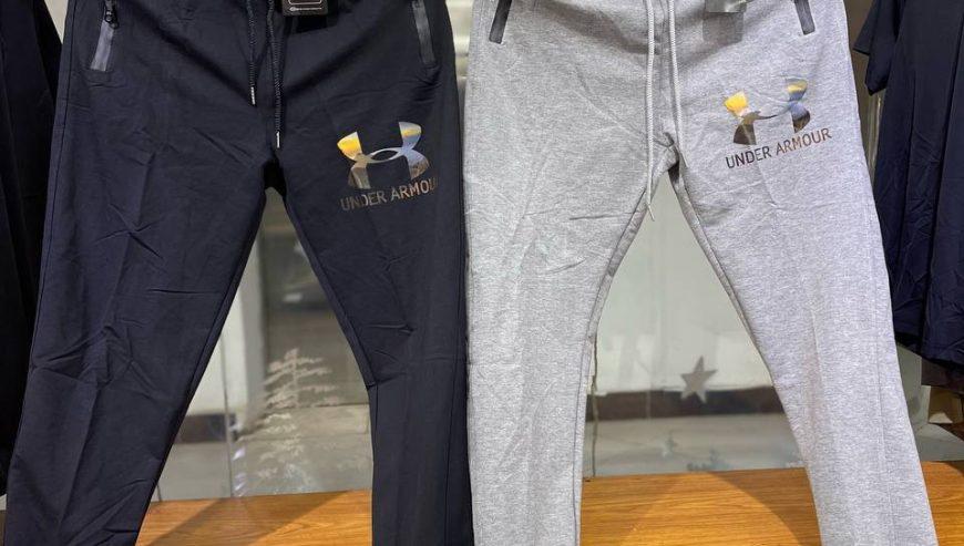 Under Armour Sweatpants