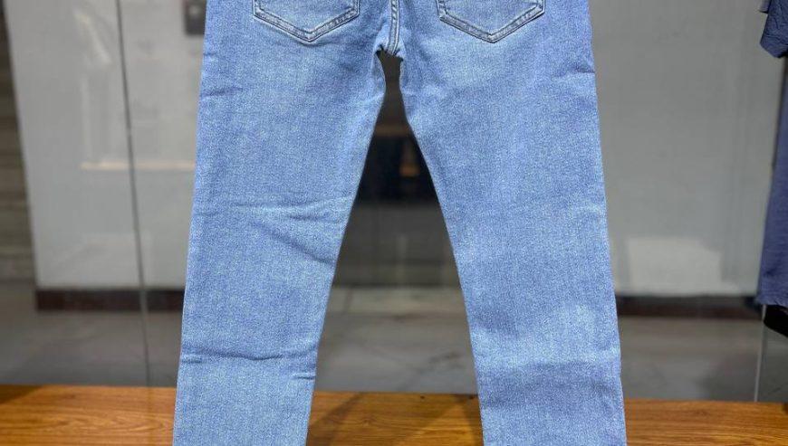 Pull and Bear Quality Jeans