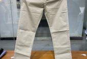 Blk Newton Premium Khaki Jeans