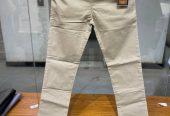 Blk Newton Premium Khaki Jeans