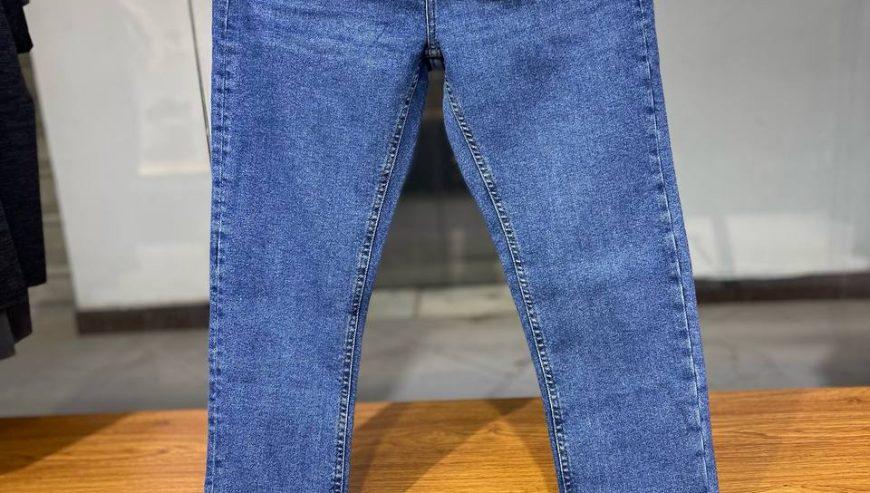 Pull and Bear Jeans