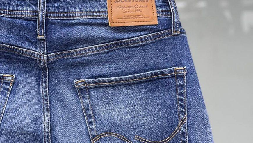 Jack and Jones Jeans