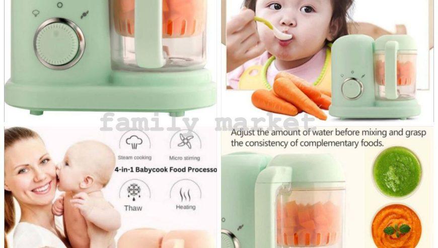 Baby Food Processer