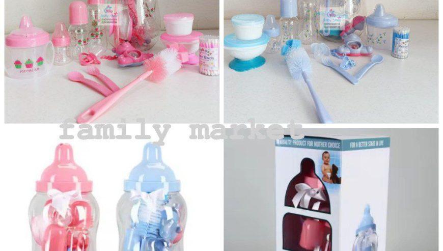 12 Pcs Baby Bank