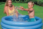 Intex Swimming Pool