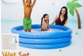 Intex Swimming Pool