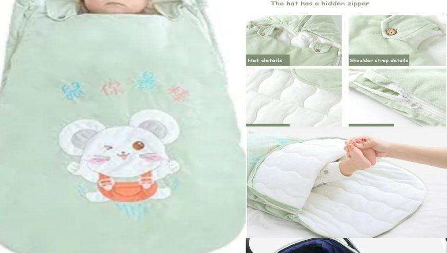 Baby Sleeping Bag