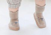 Baby Walking Socks