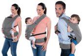 3 in 1 Chicco Baby Carrier