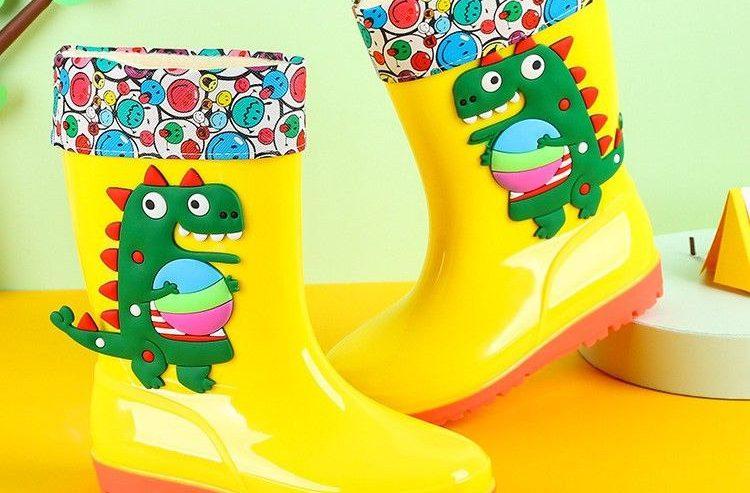 Kids Rainboots