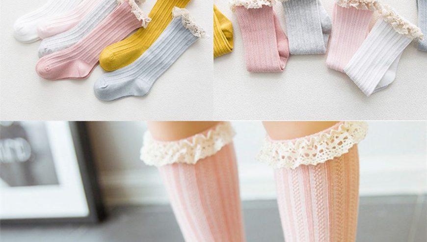 Long Socks