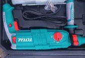 Total Hammer Drill