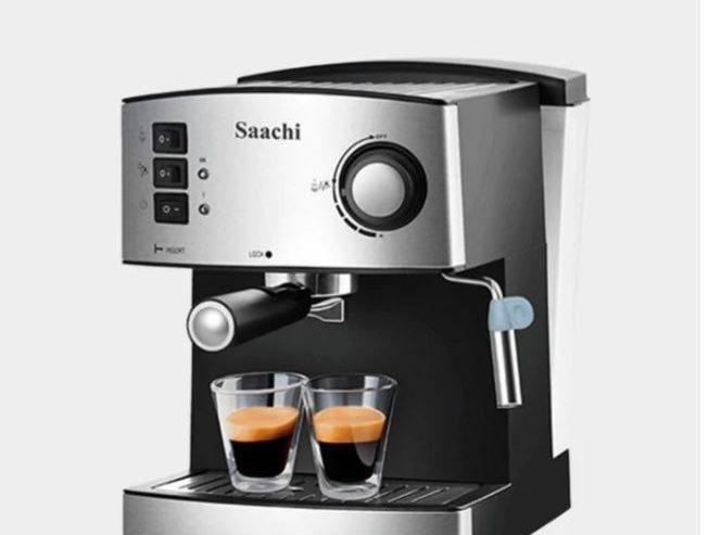 Saachi Coffee Maker