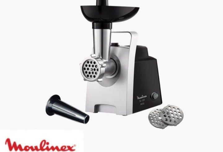 3in1 Mulinex Meat Grinder