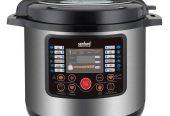 9L Sanford Pressure Cooker