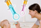 Baby Medicine Feeder