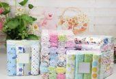 Cotton Newborn Throws Baby Bedsheets