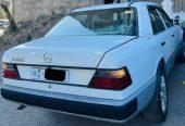 1990 Model-Mercedes 🇩🇪 Benz E