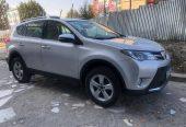 2014 Model-Toyota Rav4 Moenco