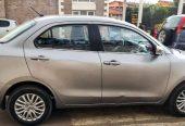 2021 Model-Suzuki Dzire