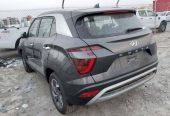 2023 Model-2023 Hyundai Creta