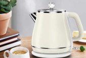 Fairlady Electric Kettle