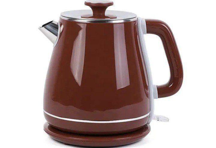 Fairlady Electric Kettle