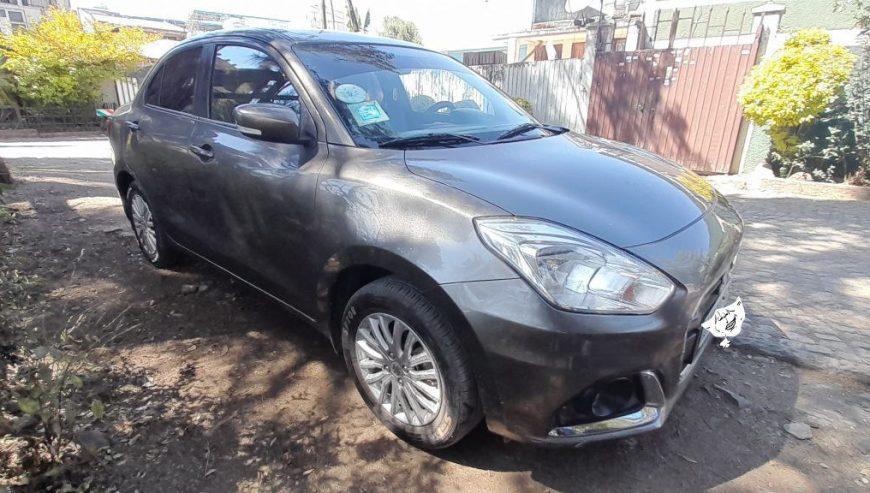 2021 Model-Suzuki Dzire