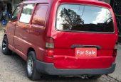 1997 Model-Toyota Dolpine 2L Half Van