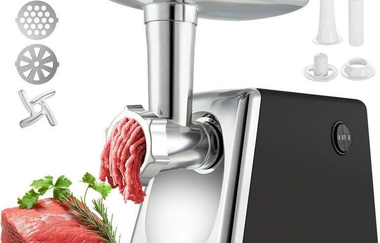 Boma Meat Grinder