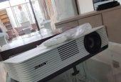 Sony projector