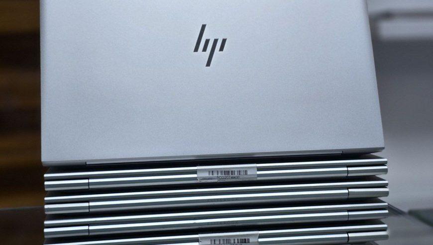 Hp Elitebook 840 G8 Corei7 11th Generation Laptop