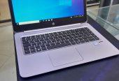 Hp Elitebook Folio 1040 G3 Core i5 6th Generation Laptop