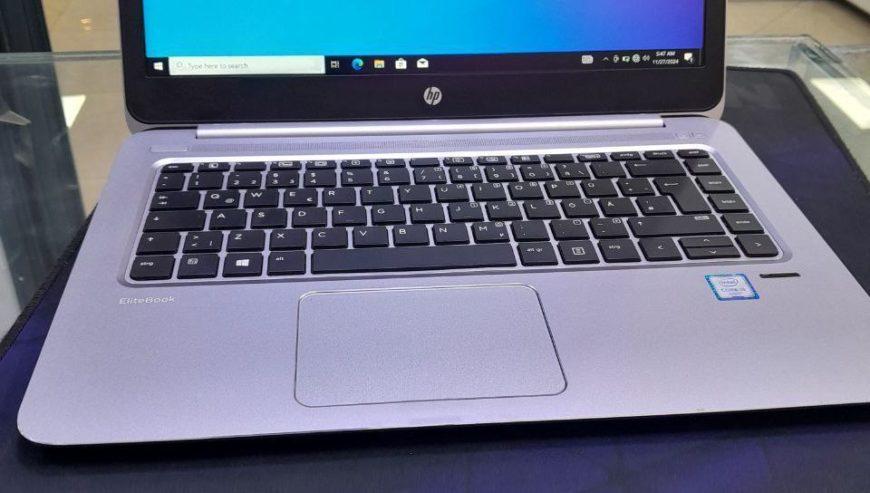 Hp Elitebook Folio 1040 G3 Core i5 6th Generation Laptop